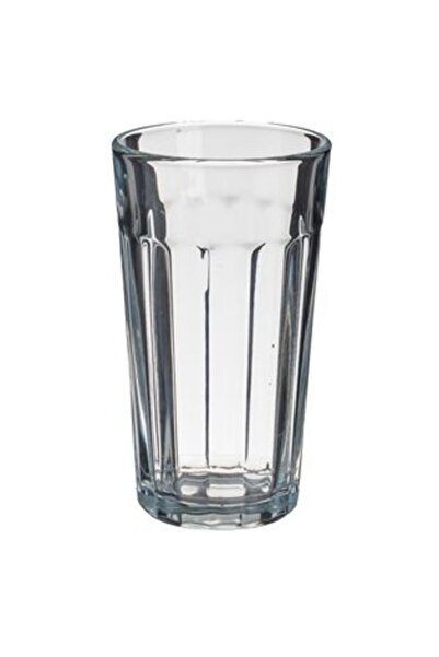 SHOPIENS Astro Water Glass with Vertical Stripe 350 ml
