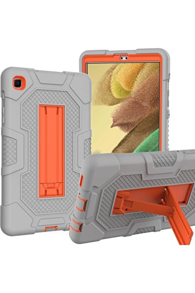 Other Husă Samsung Galaxy Tab A7 Lite 8.7 - Blindată, Silicon și Plastic, cu ...