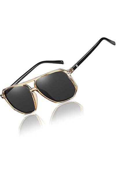 duco Unisex Sunglasses DC3001