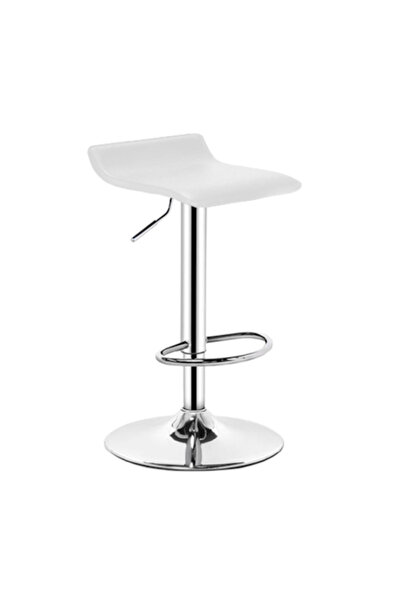 Robest Scaun de bar 2HOME, Bistro 1, Alb