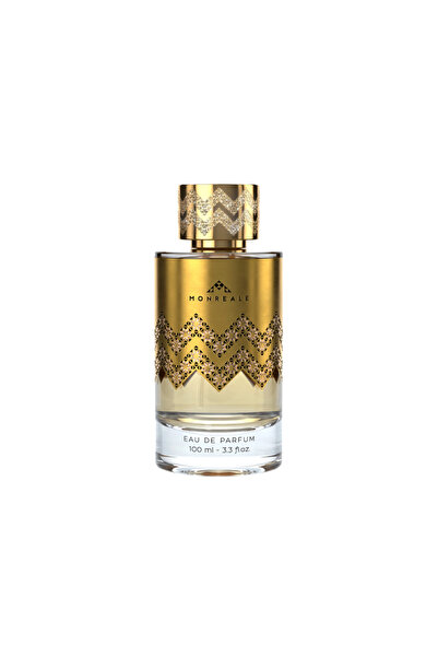 Monreale Honey Moon, Apă de parfum pentru bărbați, 100 ml