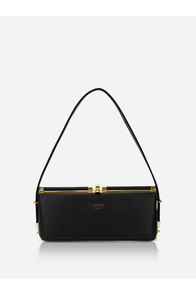 Lavie By Styli حقيبة إطار صغير متوازي