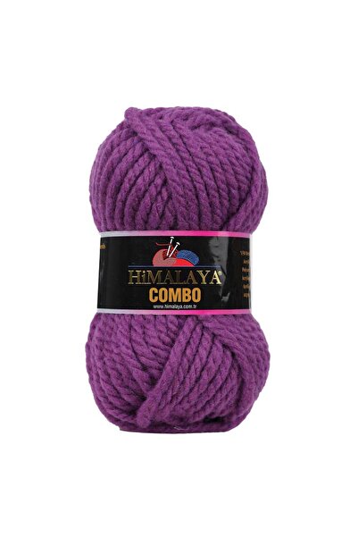 Himalaya Combo 52741 Purple