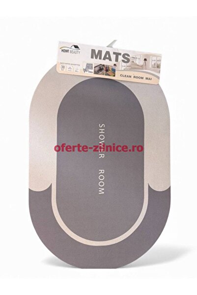 China Made Super-Absorbent Bath Mat