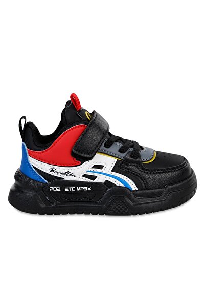 Benetton 26- Adidași - Negri