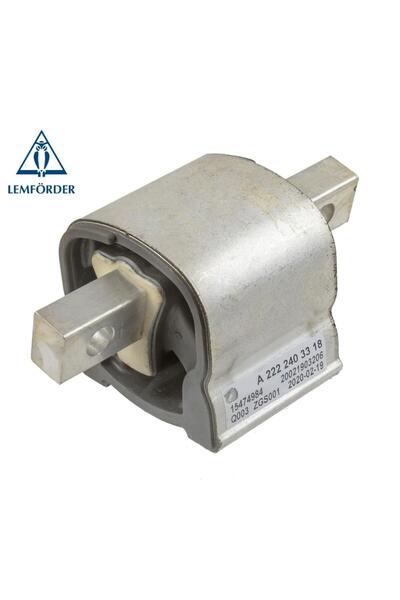 Other Gearbox chair 222/S500