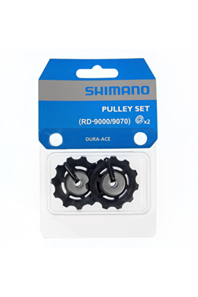 Shimano RD-9070 GERGİ VE MAKARA SETİ