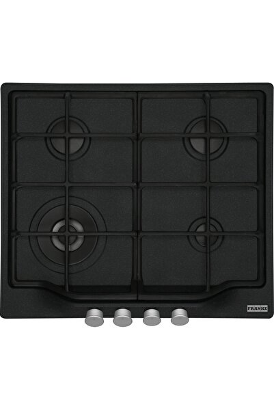 Franke FCH 604 3 G TC ON C Plita Gaz NERO
