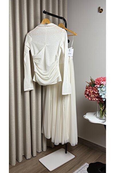 MYGROUP Skirt and blouse set