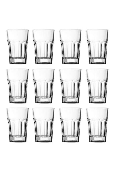 Paşabahçe Set pahare long drink, Pasabahce Casablanca, 12 bucăți, 295 ml