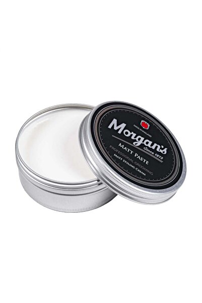 Morgan's Pomade Pastă mată Morgan's 75 ml