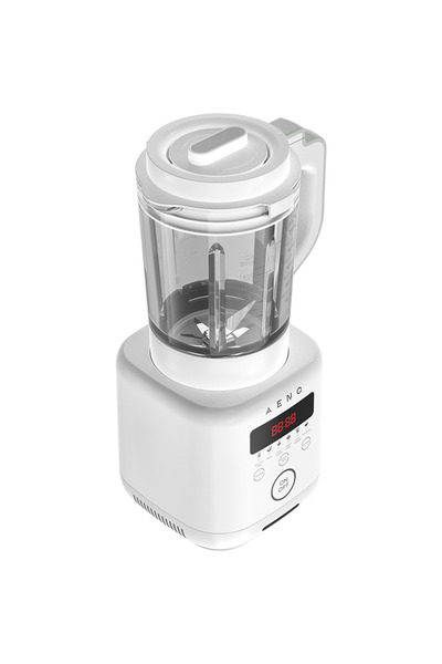 Other AENO TB2 Jug Blender 800W 6 Cooking Programs Glass 1.75L White