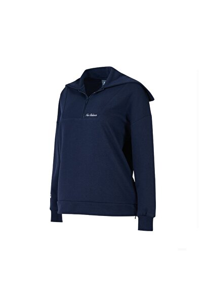 New Balance Lifestyle Women's Sweatshirt