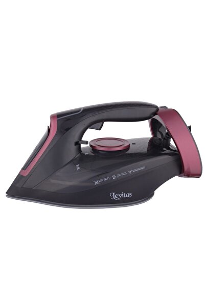 Hausberg Steam Iron HB-7822MV