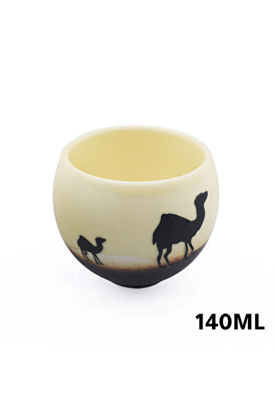 MIBRU Ceramic coffee cup 140ml