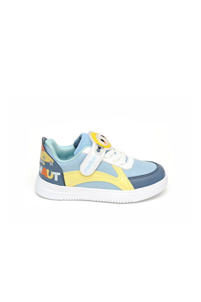 pepino Astronaut Space Themed Boys' Sports Shoes