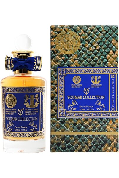 Youmar Collection Behlingens Yumar 070024 Perfume - 100 ml for Unisex