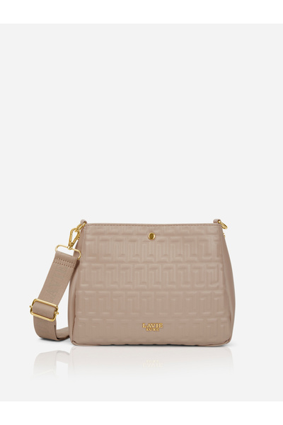 Lavie By Styli Emjane 3 Compartment Sling Bag