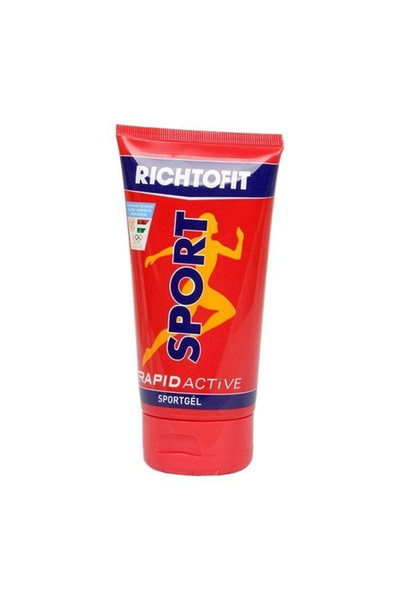 richtofit Gel Sport Rapid Active 125ml