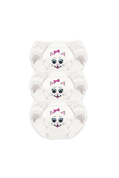 My Carry Potty Σετ 3 εσώρουχων προπόνησης My Little, 18-24 μηνών