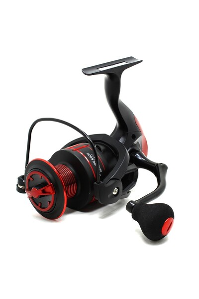 CAPTAIN Starling Tekne Makinesi 4+1 BB 7000
