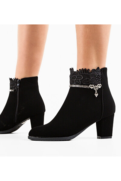 BENOTTİ Botine dama Gail Negre