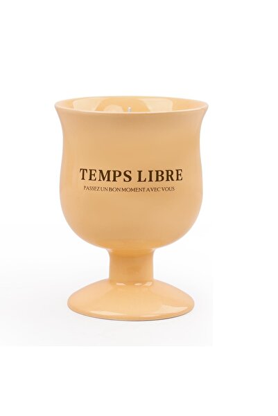 OEM Lumânare Parfumată - Ceară Naturală de Soia, Aromaterapie Florală - 250 g...