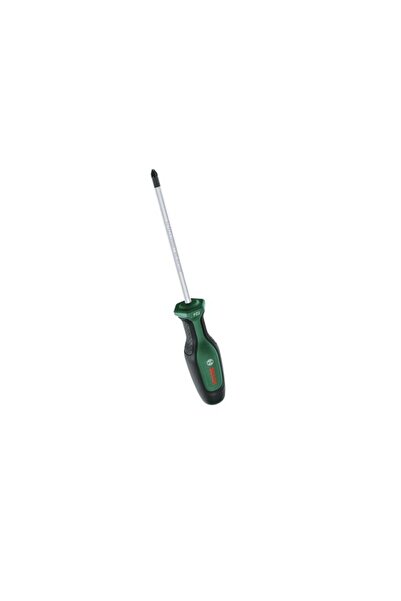 Bosch Tornavida Screwdriver PZ2 x 125mm