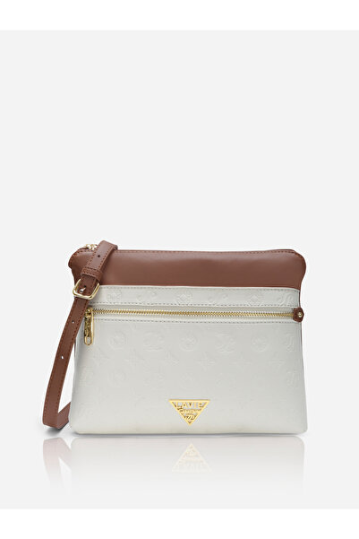 Lavie By Styli Galax Color Block Sling Bag