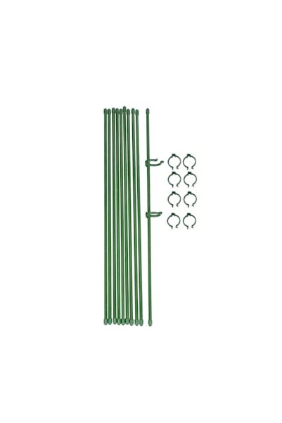 Merco Plant Rod 45 tije de sustinere a plantelor 10 pcs