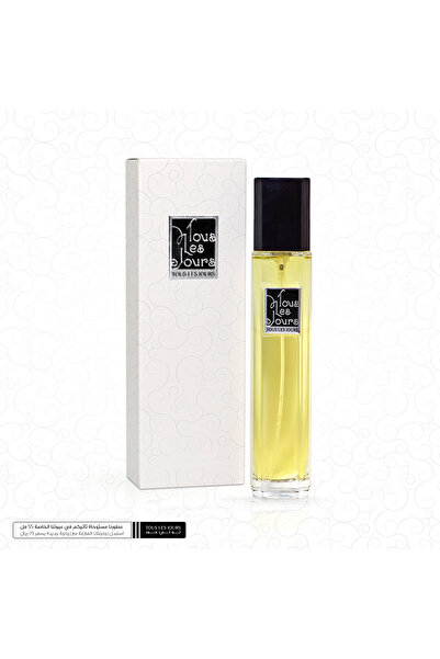 Tous Les Jours Perfume 168 - Intense Oud