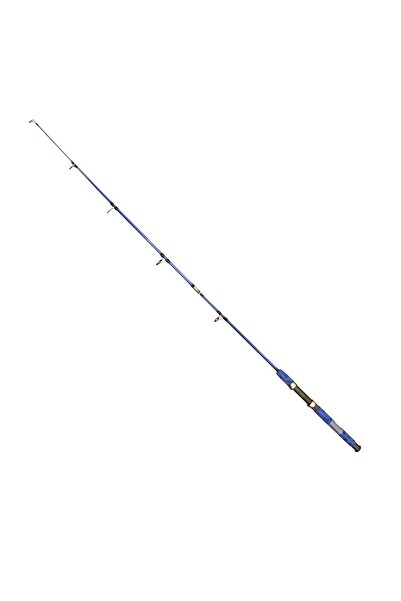 Silstar 3608 Fibertech 2 Parça Spin Kamış 165cm 20-50gr Atar