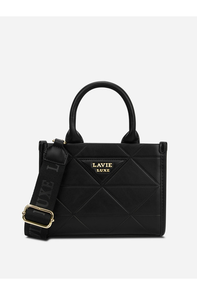 Lavie By Styli Lisa Extra Small Box Satchel Bag