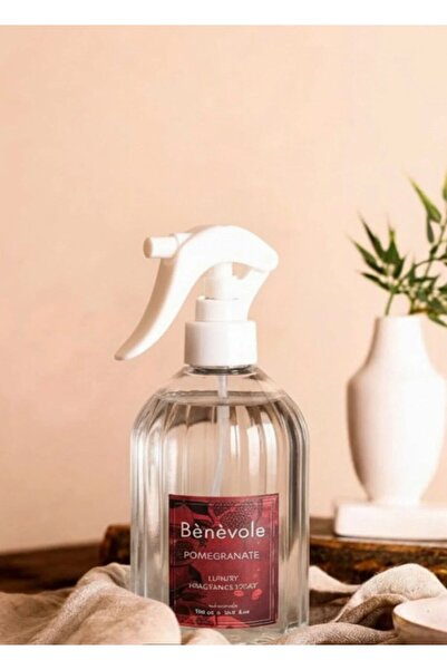 Benevole SPREY ODA KOKUSU POMEGRANATE 500 ML