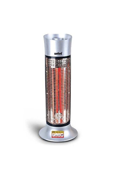 Sanford Carbon Room Heater 900.0 W