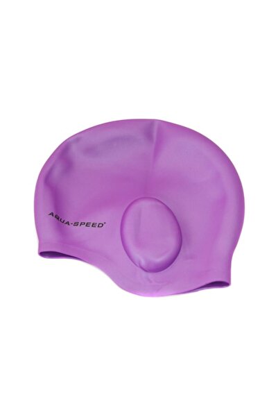 Aqua Speed Cască de înot Aqua-Speed ​​Ear, violet