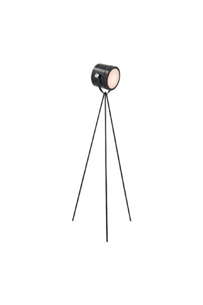 Generic Micasa 40W E27 Base Contemporary Modern Elegant Decorative Tripod Flo...