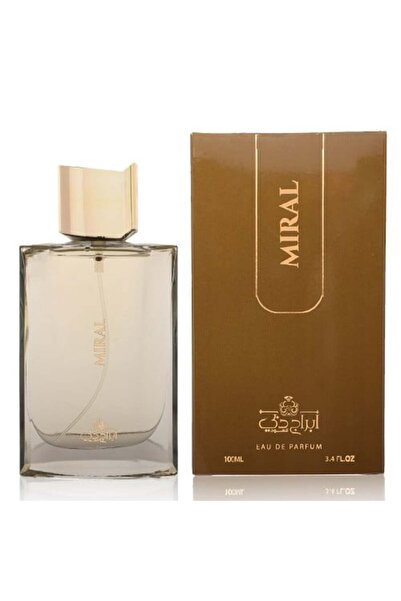 Abraj Meral Perfume