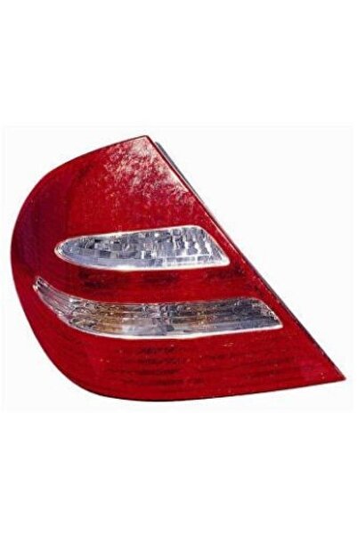 Other إسطب خلفي 2003 - 2005 CLASSIC L