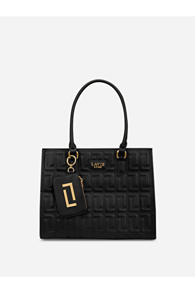 Lavie By Styli Quem Large Satchel Bag