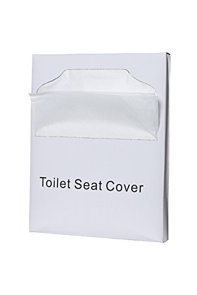 ESENIA Rezerva acoperitor colac WC, 200 buc/set