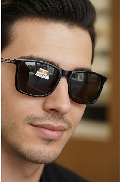 Nilu Moda Luxury Polarized Sunglasses