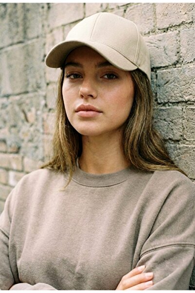 LAGRANZE قبعة بريميوم مينيمال – قبعة قابلة للتعديل بأسلوب المدينة العصرية