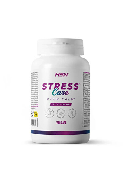 Hsn العناية بالإجهاد