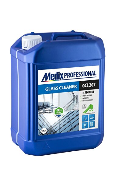 MEDIX professional Window cleaning solution