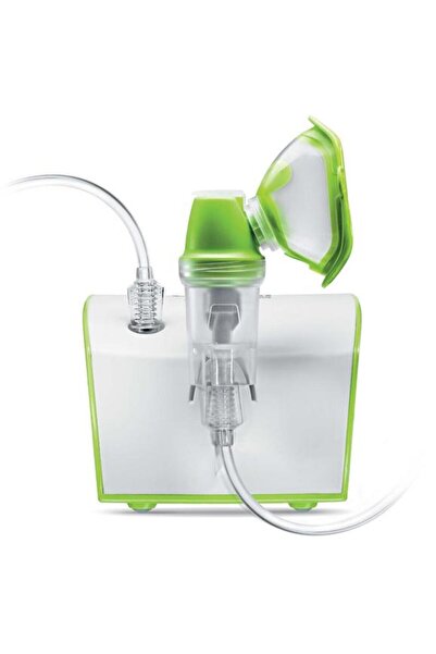 Other Inhalator pneumatic cu piston FLAEM GHIBLI Plus