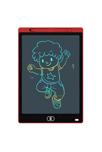 PİCCOLO Tabletă LCD de 8,5" pentru scris și desen