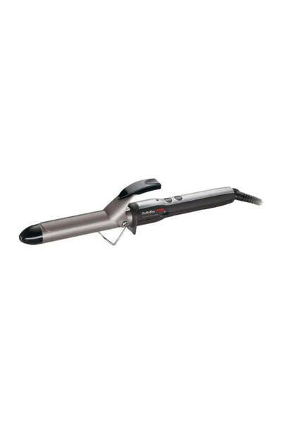 BaByliss Pro Dial-a-Heat Iron 25mm Instant Heat Hair Curler