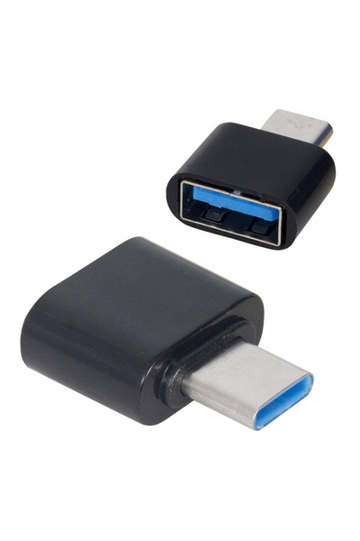 seyon USB 3.0 TO TYPE-C Çevirici Otg Aparat