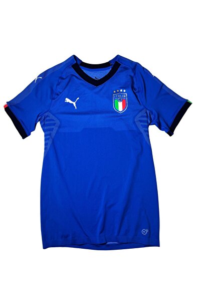 Puma Tricou Italia 2017/18 acasă XL